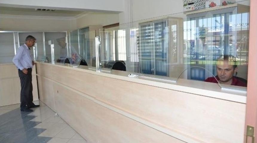 Vergi &Ouml;demeleri İ&ccedil;in Son G&uuml;n 30 Kasım