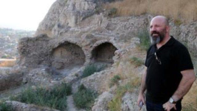 Movie To Be Shot In dracula’S Castle In Turkey