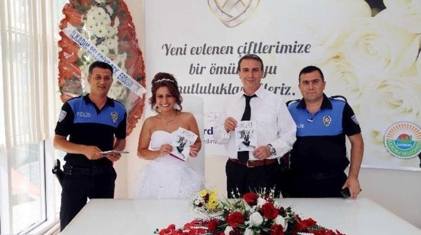 İlkadım’dan Toplumsal Destek