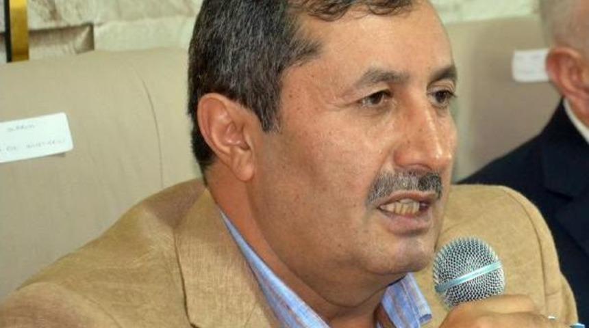 Ak Partili Yıldırım: Milletimizin Huzurunu Sağlamak I&ccedil;in Bu Operasyonlar Başlatıldı