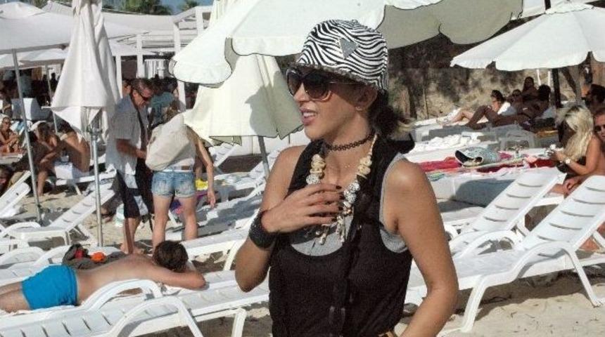 Hande Yener, Serdar Orta&ccedil; İle D&uuml;et Yapacak