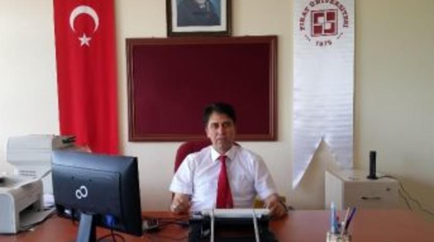 T&uuml;rk Profes&ouml;rden Devrim Niteliğinde Proje