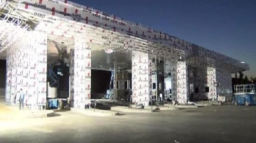 Balık&ccedil;ılardan "vira Bismillah!" // Geniş Haber