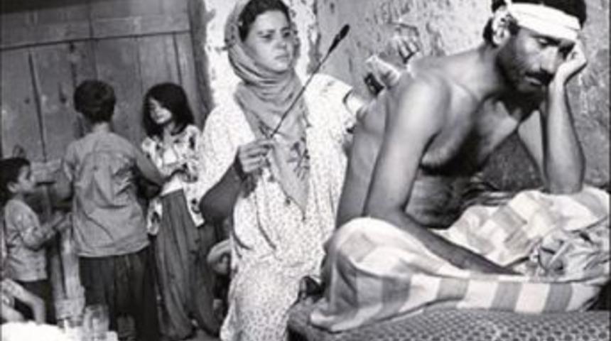 Yılmaz G&uuml;ney's Restored Film To Make Premiere At Venice Fest