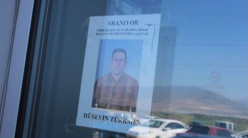 Jandarma 2 Yıldır Yakalayamadığı Katil Zanlısını Yakalamak İ&ccedil;in Vatandaştan İhbar Desteği İstiyor