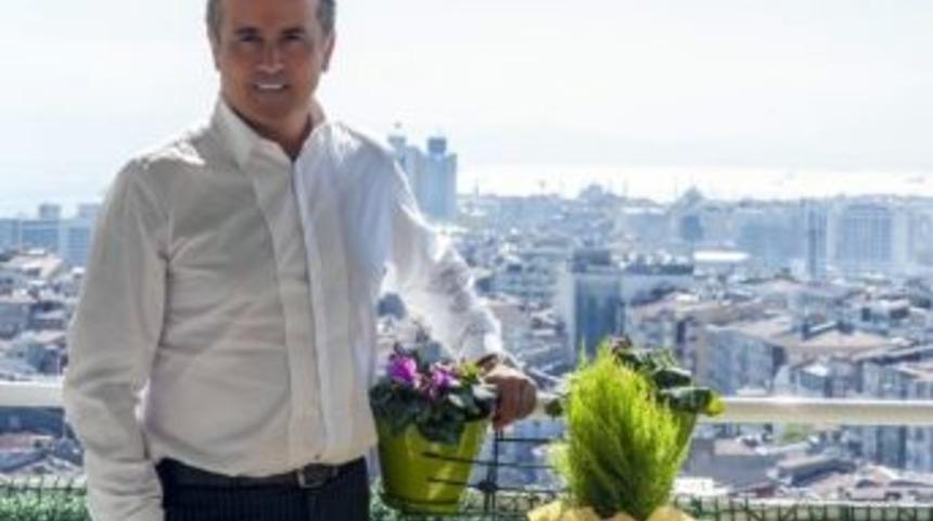 Turlara Se&ccedil;im Molası