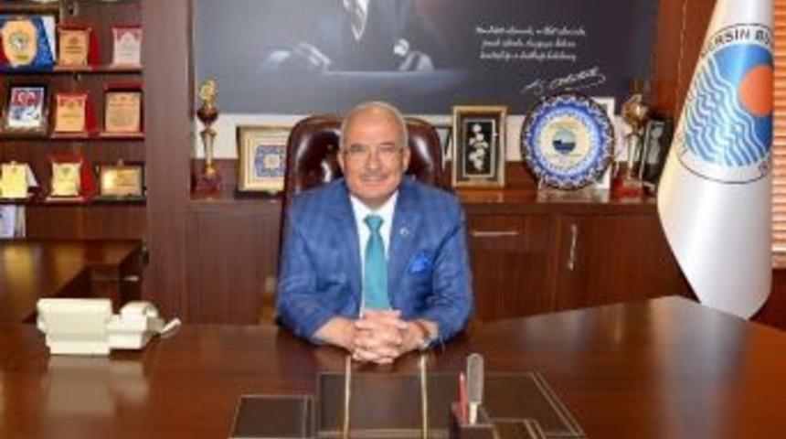 Başkan Kocamaz: &ldquo;zabıtalar Halkın Nabzıdır&rdquo;