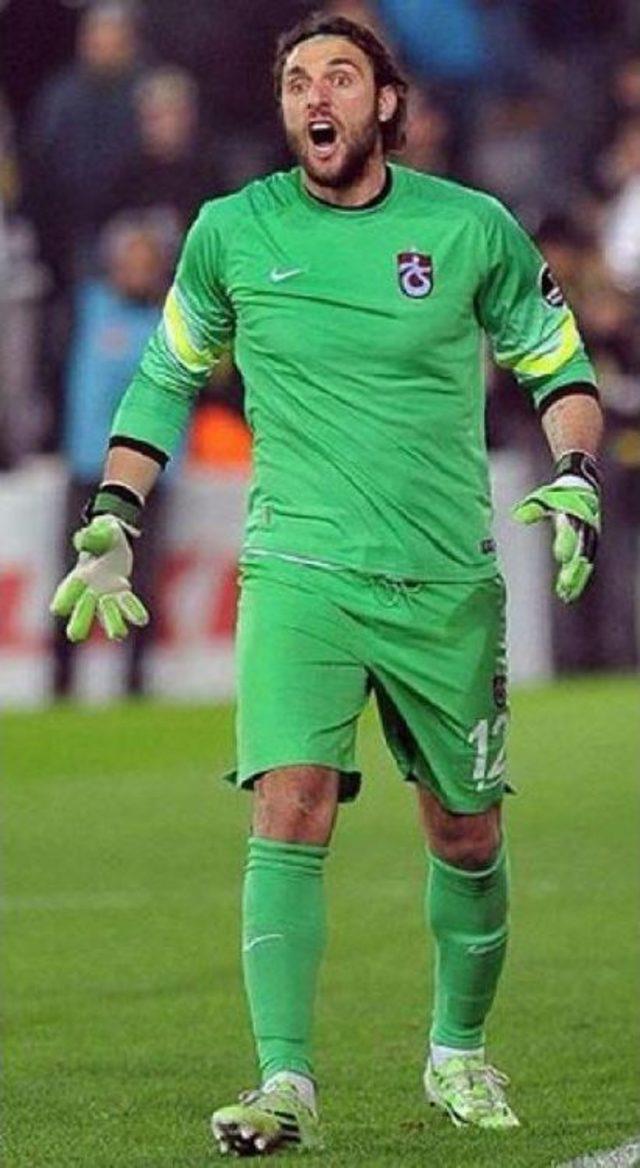 Kayserispor-Trabzonspor Eski Dostların Maçı 1