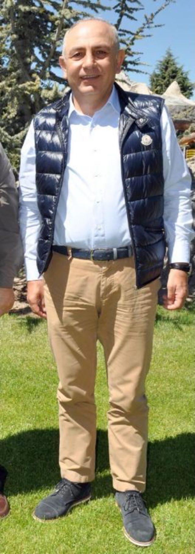 Kayserispor-Trabzonspor Eski Dostların Ma&ccedil;ı 3