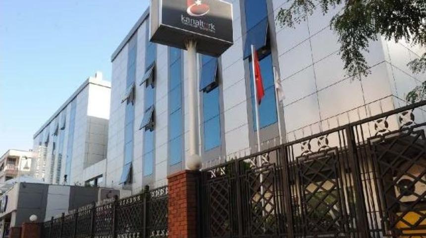 Koza İpek Medya Grubu'nun Mecidiyek&ouml;y'deki Binasında Durum Normal