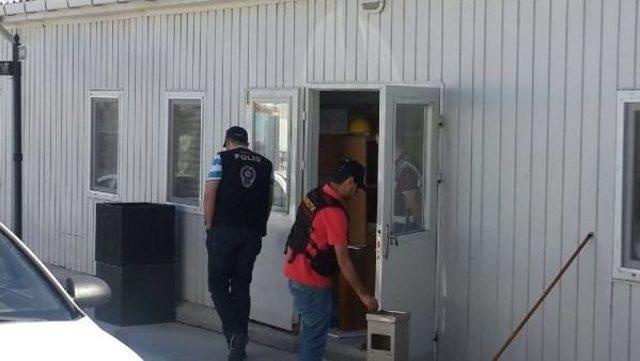 Koza İpek Holding e Ait Şirketlerde Arama (1) 1