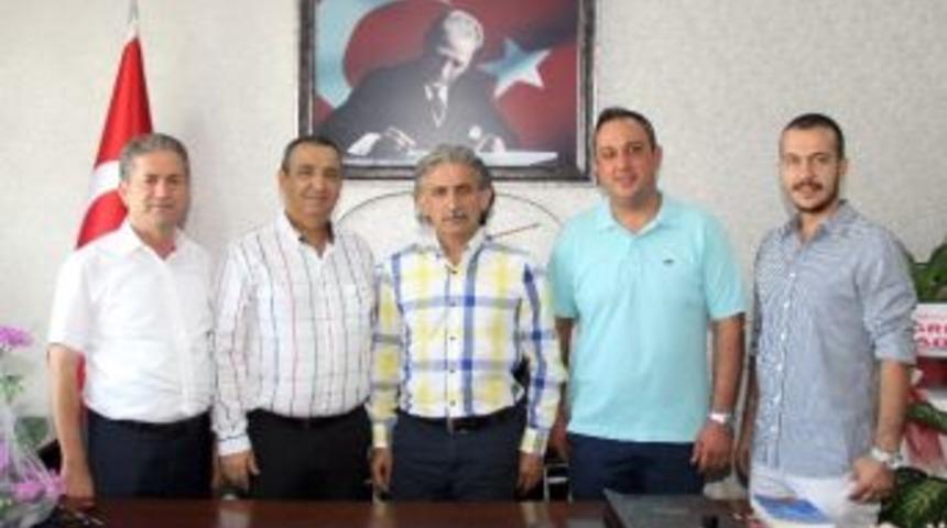 Doğan: &ldquo;&ouml;nc&uuml; Bir Oda Olma Yolundayız&rdquo;