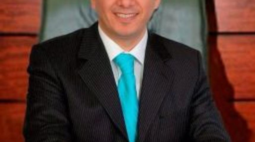 Halil Sayın Milletvekili Adaylığı İ&ccedil;in İski&rsquo;deki G&ouml;revinden İstifa Etti