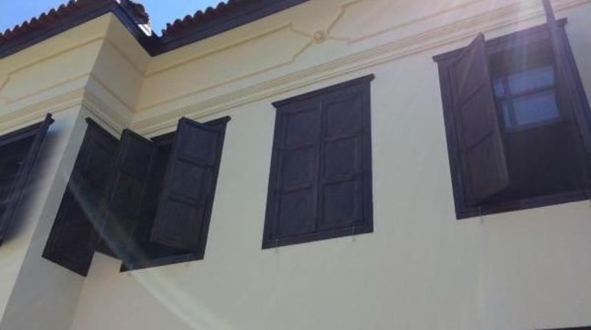 Kuşadası'nın Tarihsel Birikimi Bu Merkezde Canlanacak