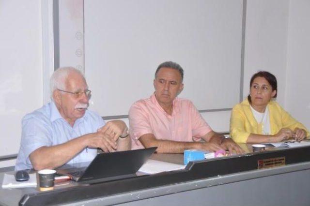 Kuşadası nın Tarihsel Birikimi Bu Merkezde Canlanacak 2