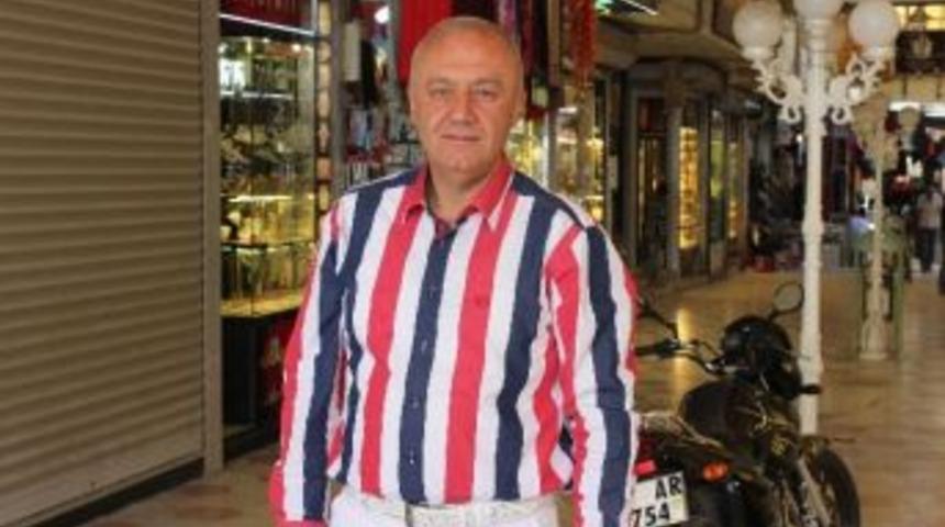 Kilisli Kuyumcular, İş Yapamamaktan Sıkıntılı