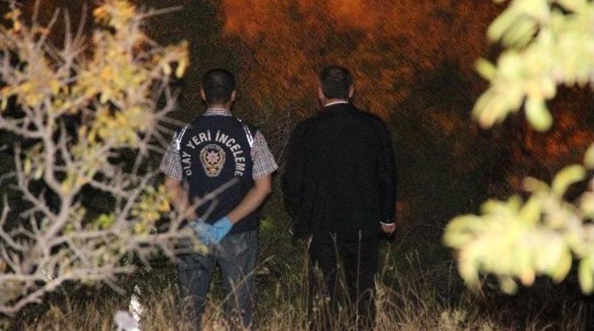 Konya&rsquo;da Bir Kişi Ormanlık Alanda &Ouml;l&uuml; Bulundu
