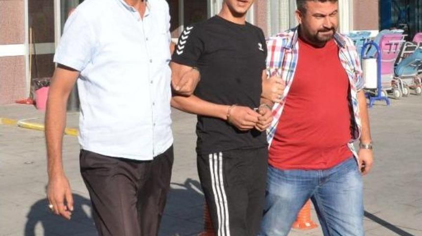 Konya'da Uyuşturucu Operasyonu: 1'i Kadın  24 G&ouml;zaltı