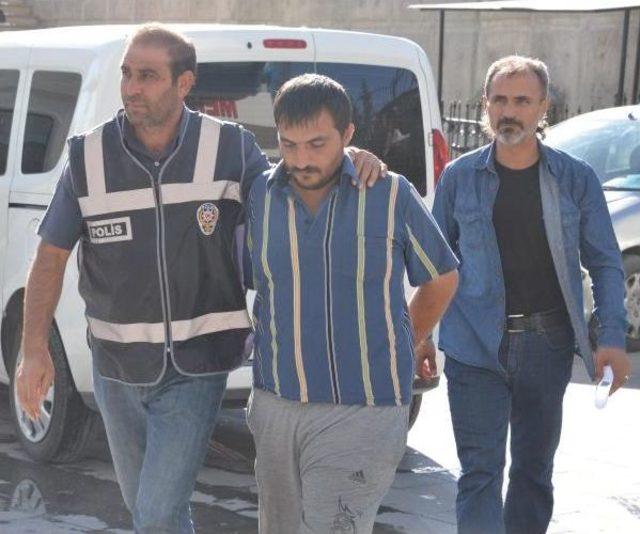 Konya'da Uyuşturucu Operasyonu: 1'i Kadın  24 Gözaltı
