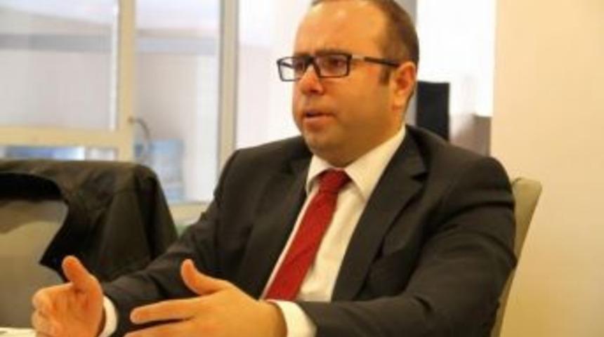 Bitlis Vali Yardımcısı Altun&rsquo;dan Aday Adaylığı A&ccedil;ıklaması