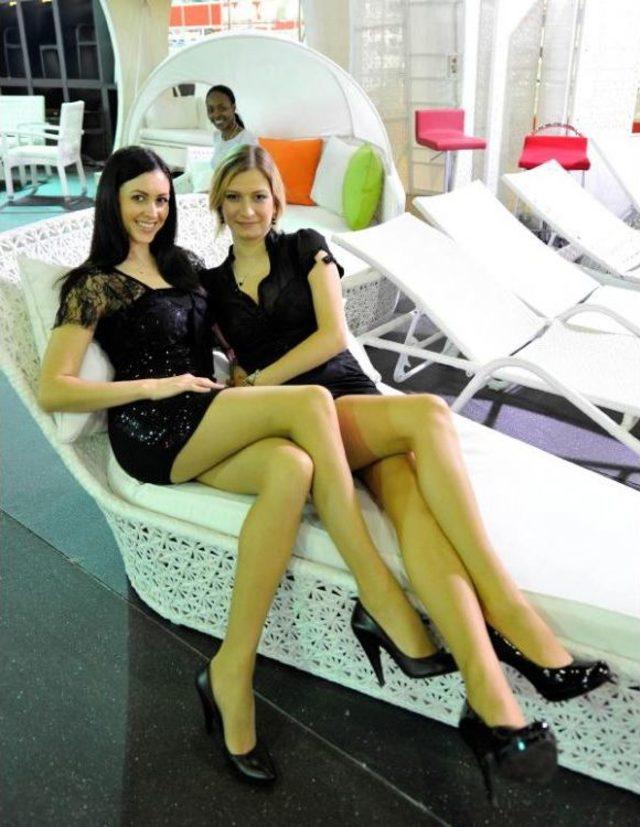 Antalya Fuarları, Iş Ve Tatili Birleştiriyor 1