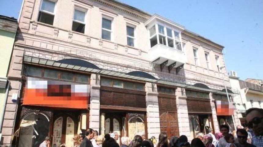 Eczacıbaşı'nın Hatırası Yeniden Doğdu