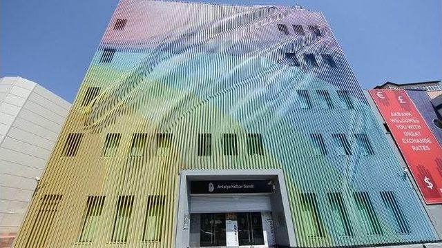 Luigi Mayer Ve Cecile Beaton Sergisi Son Gün 6 Eylül