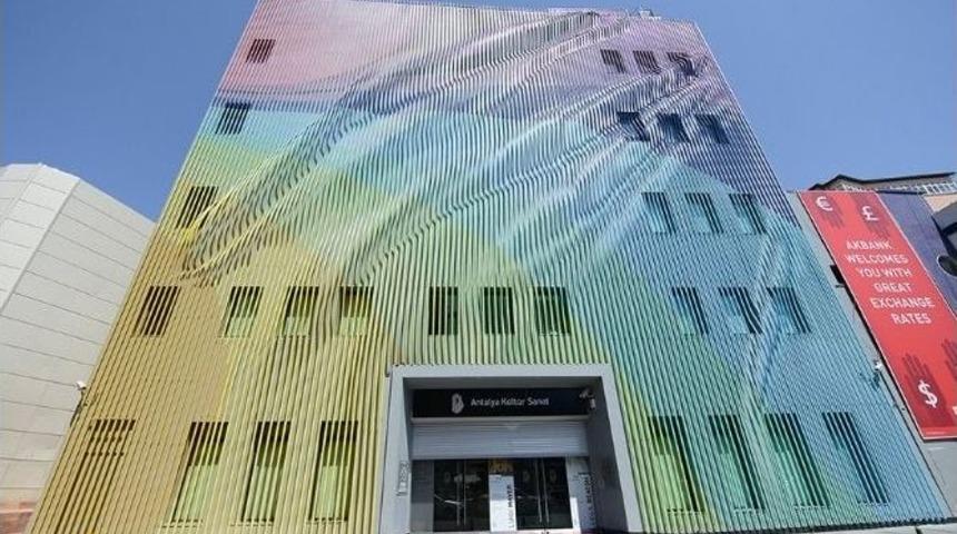 Luigi Mayer Ve Cecile Beaton Sergisi Son G&uuml;n 6 Eyl&uuml;l