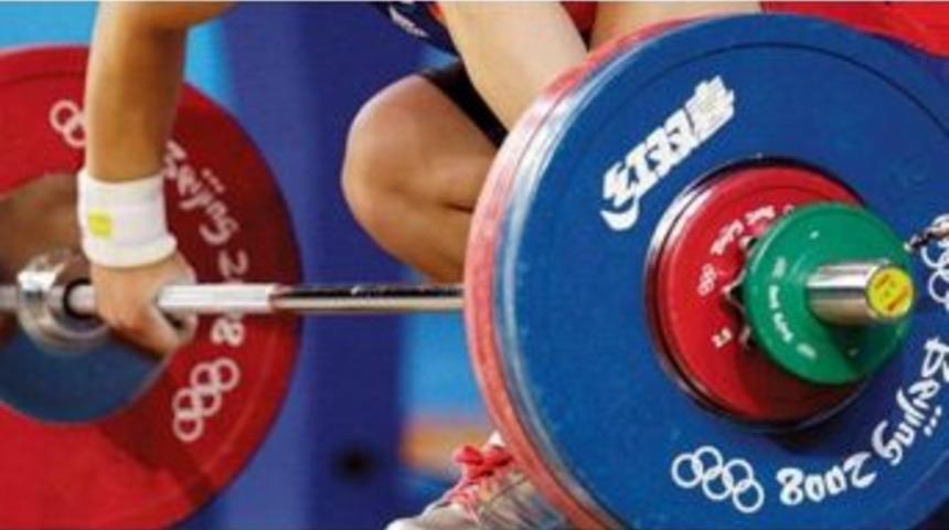 Türkiye Halter Şampiyonası Aydın’da Başlıyor