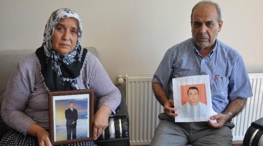 Rusya&rsquo;ya Giden Tarsuslu M&uuml;hendisten 10 G&uuml;nd&uuml;r Haber Yok