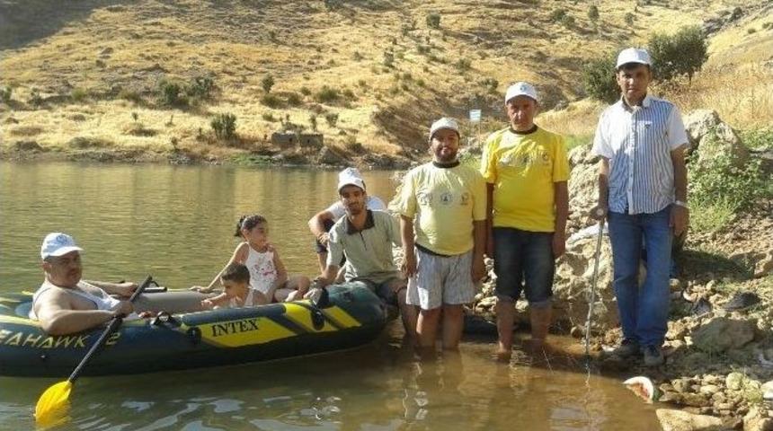 Diyarbakır&rsquo;dan Bakan Kılı&ccedil;&rsquo;a Teşekk&uuml;r