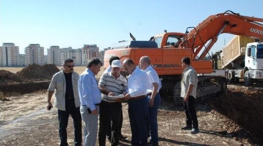 Adıyaman 2015-2016 Eğitim D&ouml;nemine 330 Yeni Derslikle Giriyor