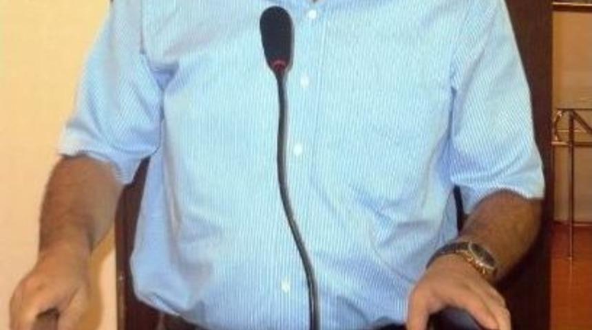 S&ouml;ke Ticaret Odası Başkanı Reşat Anya Vefat Etti