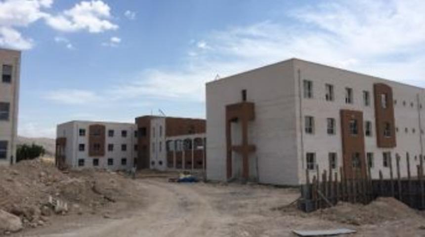 Hasankeyf İ&ccedil;in İskan Duyurusu