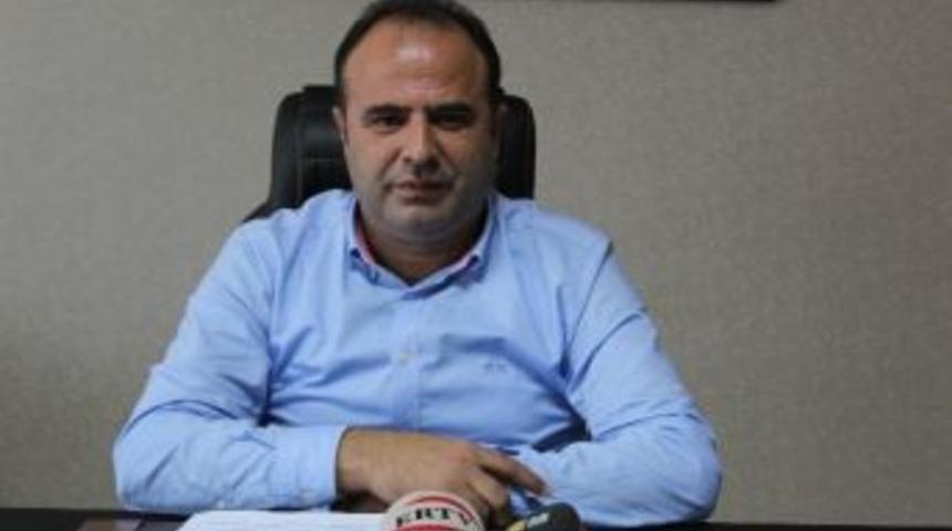 Malatya Eczacılar Odası Sağlık&ccedil;ılara Yapılan Saldırıyı Kınadı