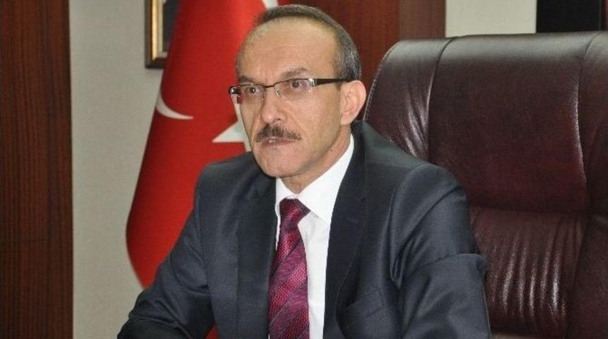 Muş Valisi Seddar Yavuz G&ouml;reve Başladı