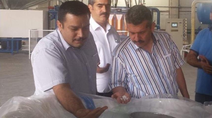 Kosgeb&rsquo;ten 1 Milyon Tl&rsquo;lik Ar-ge Desteği