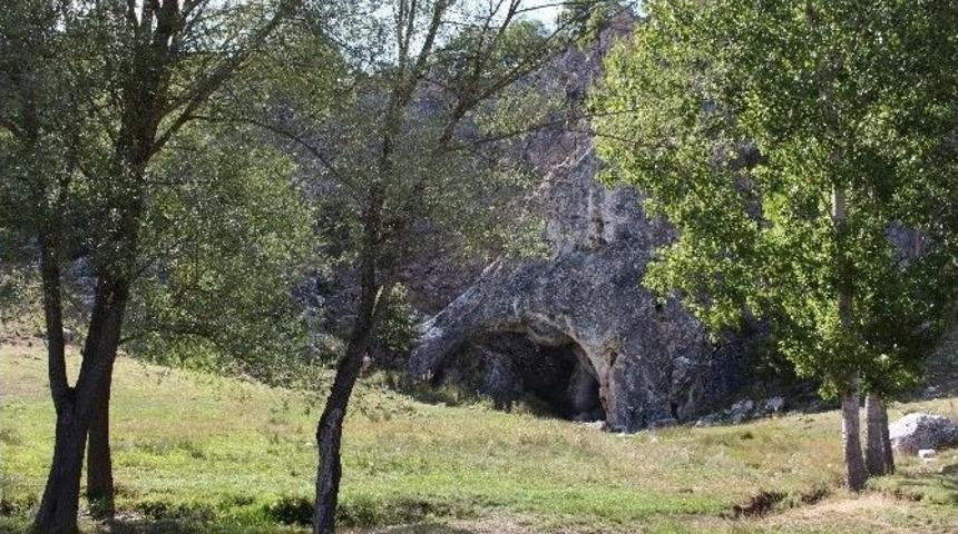 Bu Mağarayı Engelliler De Gezebilecek