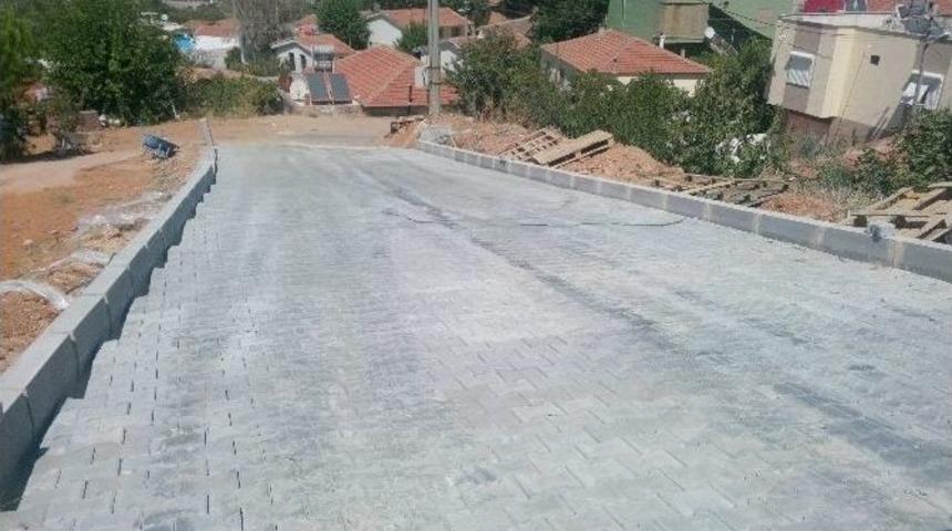 B&uuml;y&uuml;kşehirden Manisa&rsquo;ya Hizmet Atağı