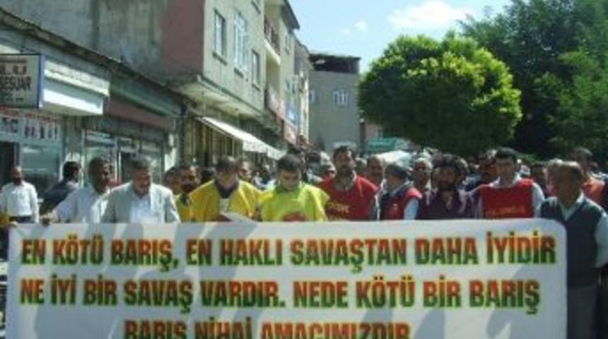 Malazgirt&rsquo;te &lsquo;1 Eyl&uuml;l&rsquo; A&ccedil;ıklaması