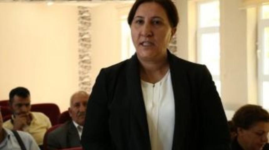 Edremit Belediye Başkan Vekilliği&rsquo;ne &Ccedil;elik Se&ccedil;ildi