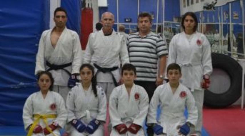 Şampiyonalarda T&uuml;rkiye&rsquo;yi 43 Kayserili Sporcu Temsil Edecek