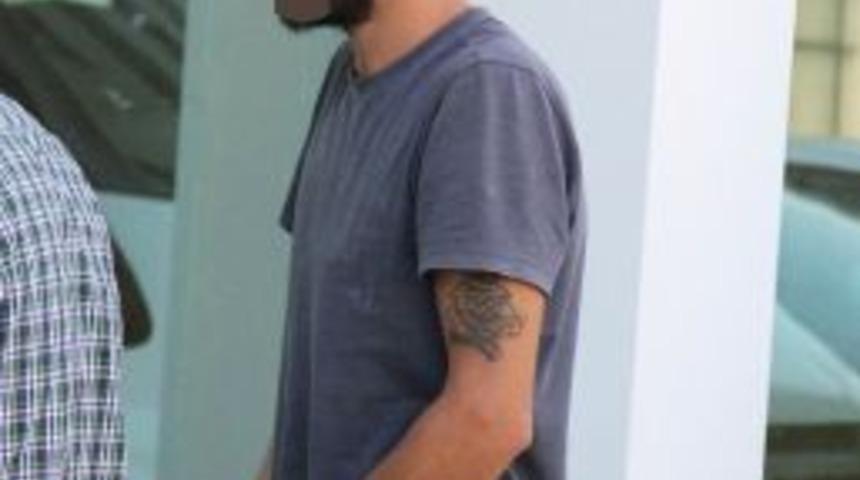 Hakkında Hapis Cezası Bulunan Gen&ccedil; Tutuklandı