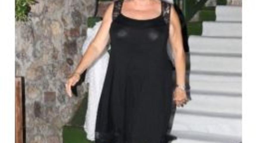 Yeşil&ccedil;am Yıldızından Alanya&rsquo;ya &Ouml;vg&uuml;