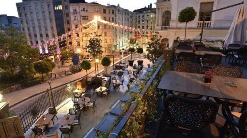 Farklı Renkler T&uuml;nel6&rsquo;da Buluşacak