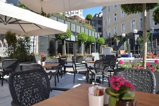 Farklı Renkler T&uuml;nel6&rsquo;da Buluşacak 1