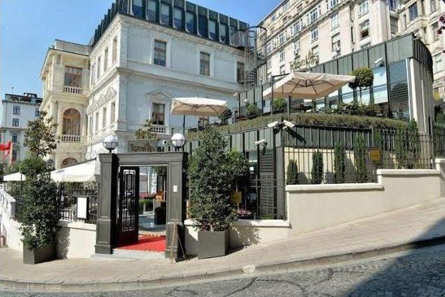 Farklı Renkler T&uuml;nel6&rsquo;da Buluşacak 2