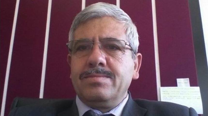 Hisarcık&rsquo;ta Okullara M&uuml;d&uuml;r Atamaları