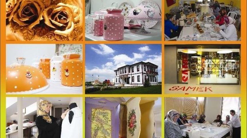 Karasu Ve Kaynarca&rsquo;ya Samek M&uuml;jdesi