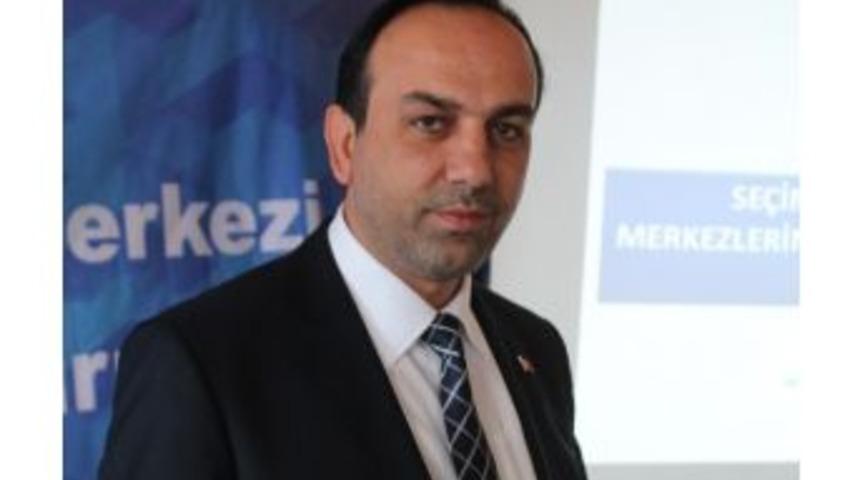 Ak Parti&rsquo;de Aday Adaylığı Başvuruları Başladı